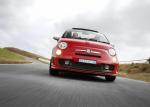 Abarth 595C 2016 года (AU)